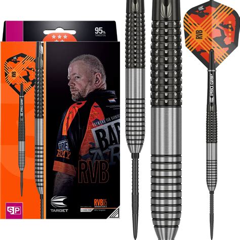 avid darts